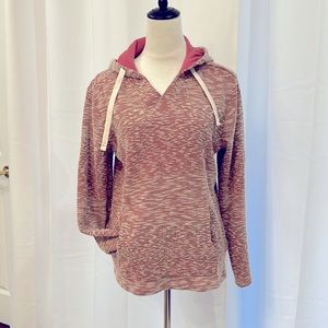 pullover “sweatshirt” by Hang ten